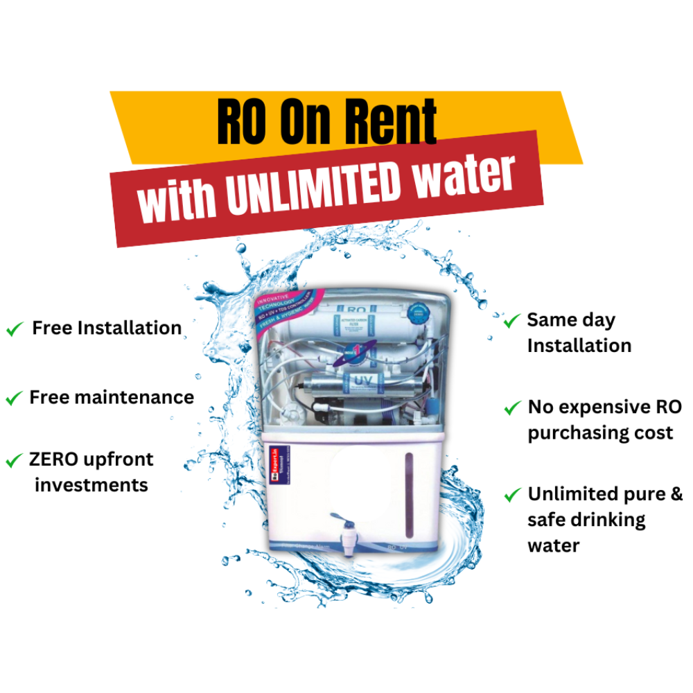 RO ON RENT