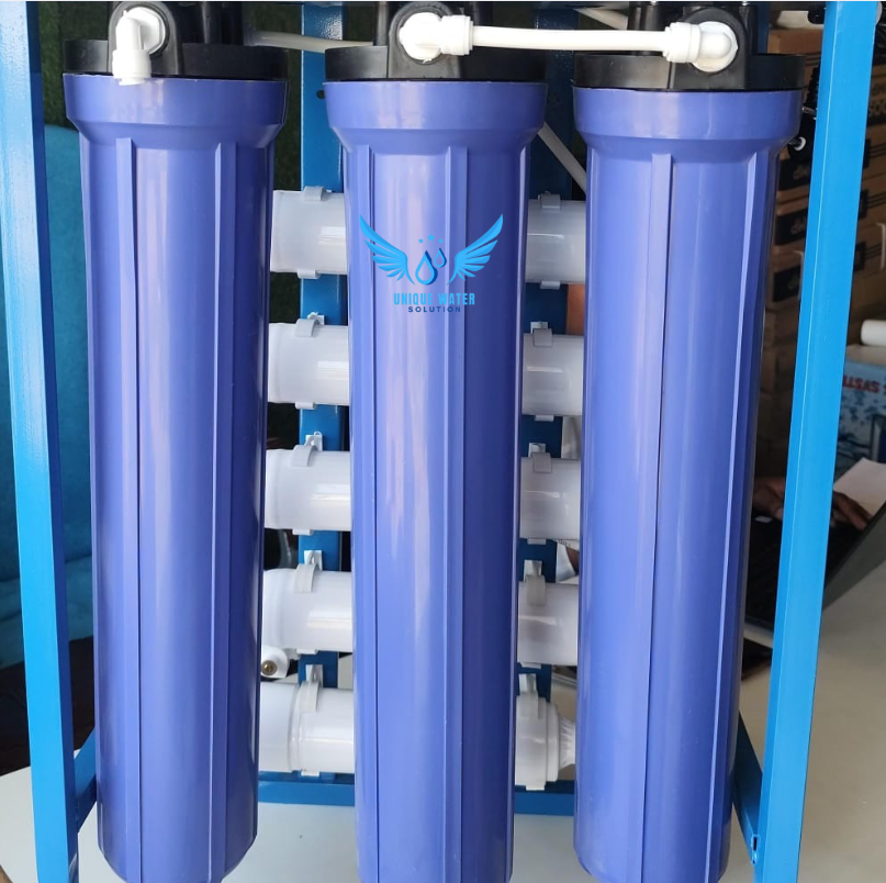 REVERSE OSMOSIS WATER 